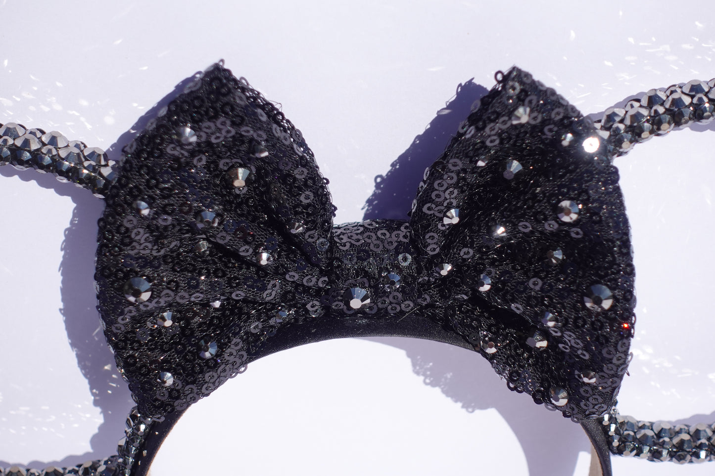 Classic Metallic Dark Gray