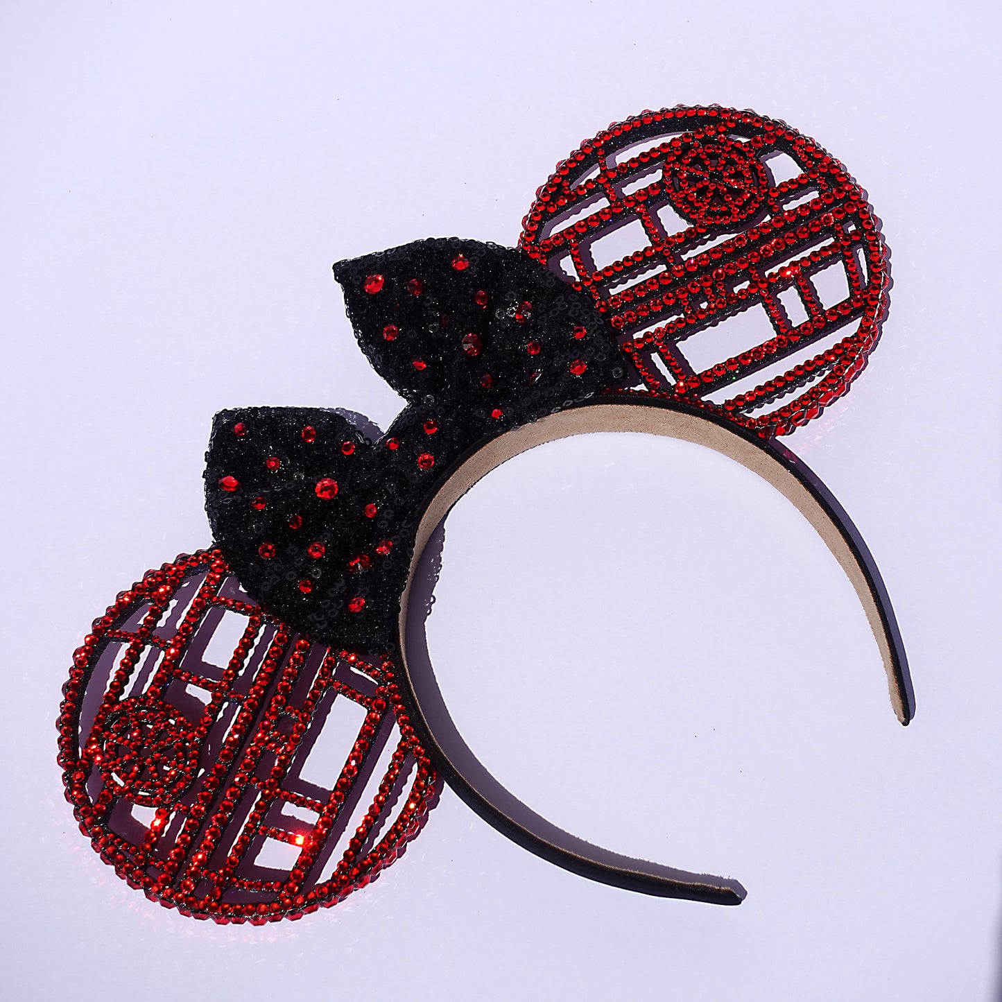 Character Dark Star Red