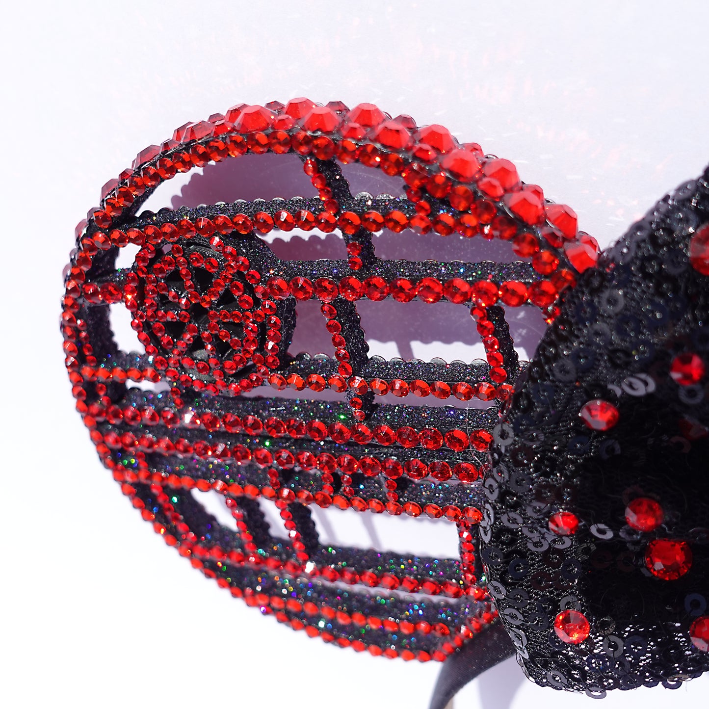 Character Dark Star Red