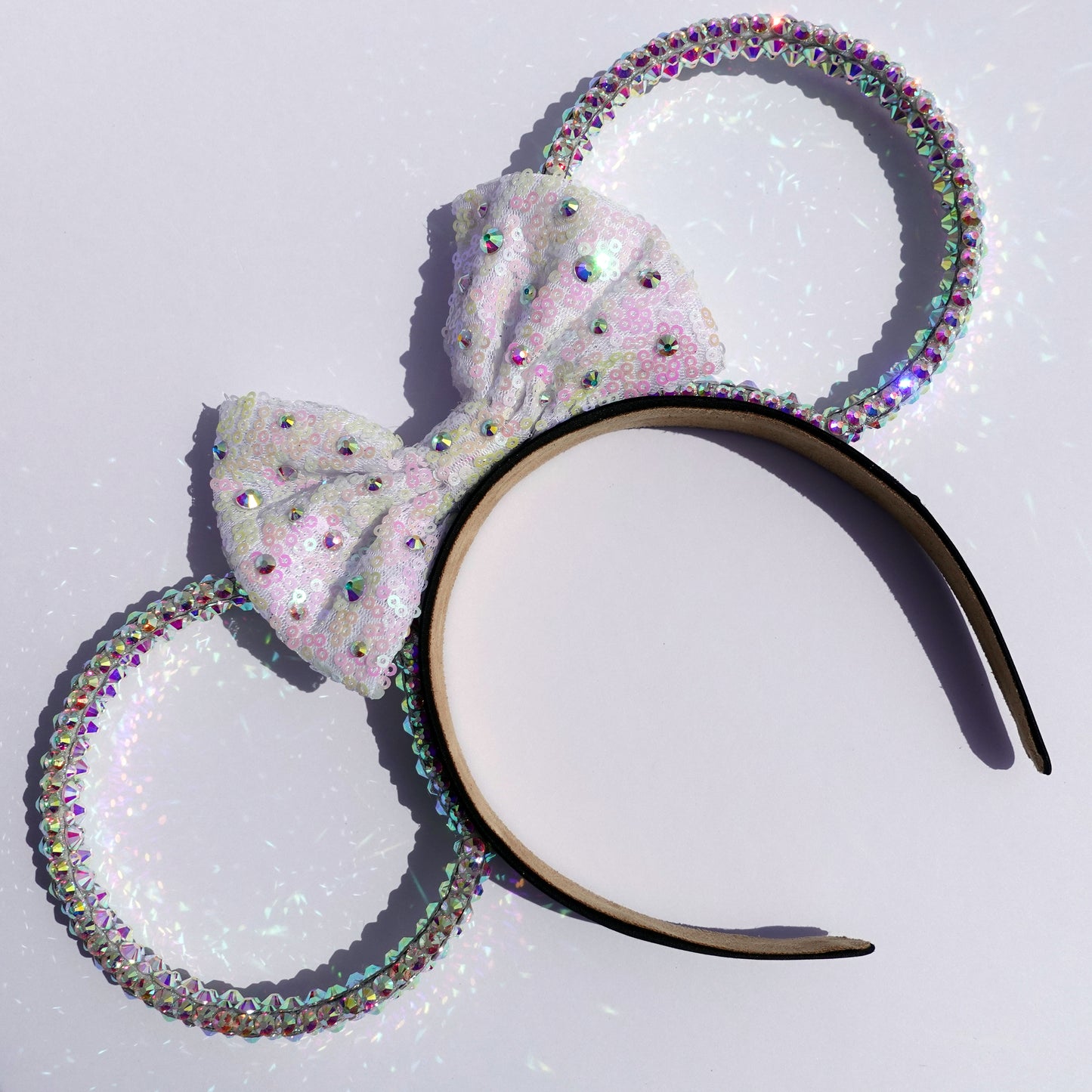 Classic Diamond Sparkle