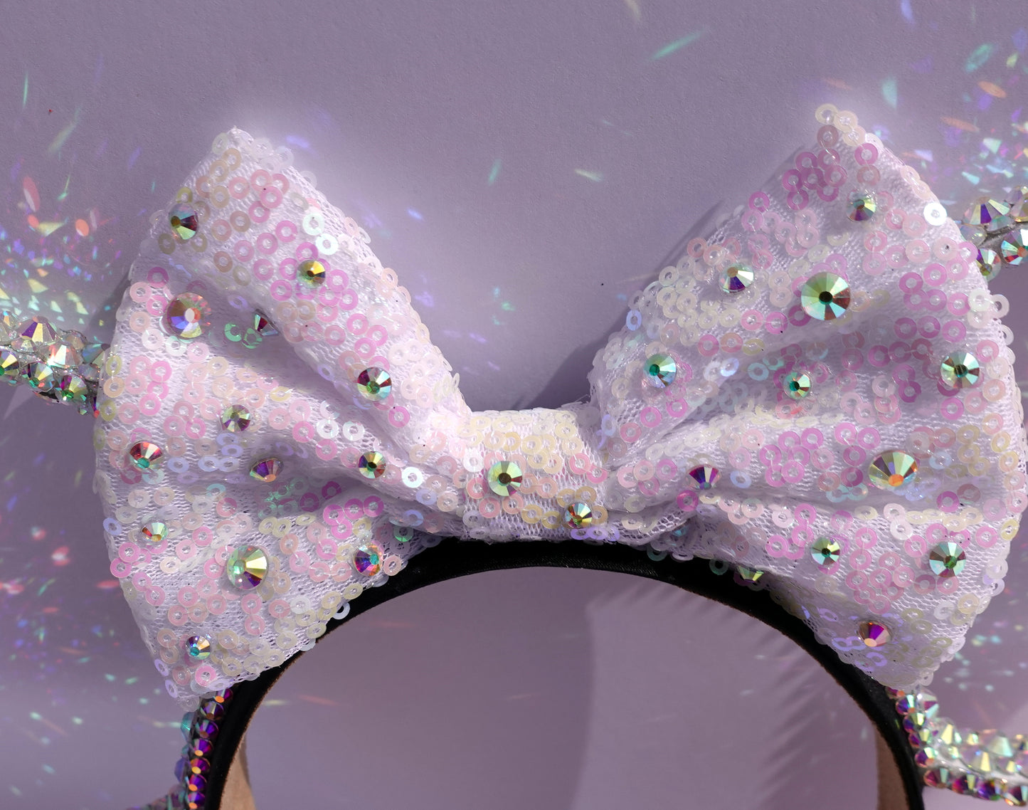 Classic Diamond Sparkle