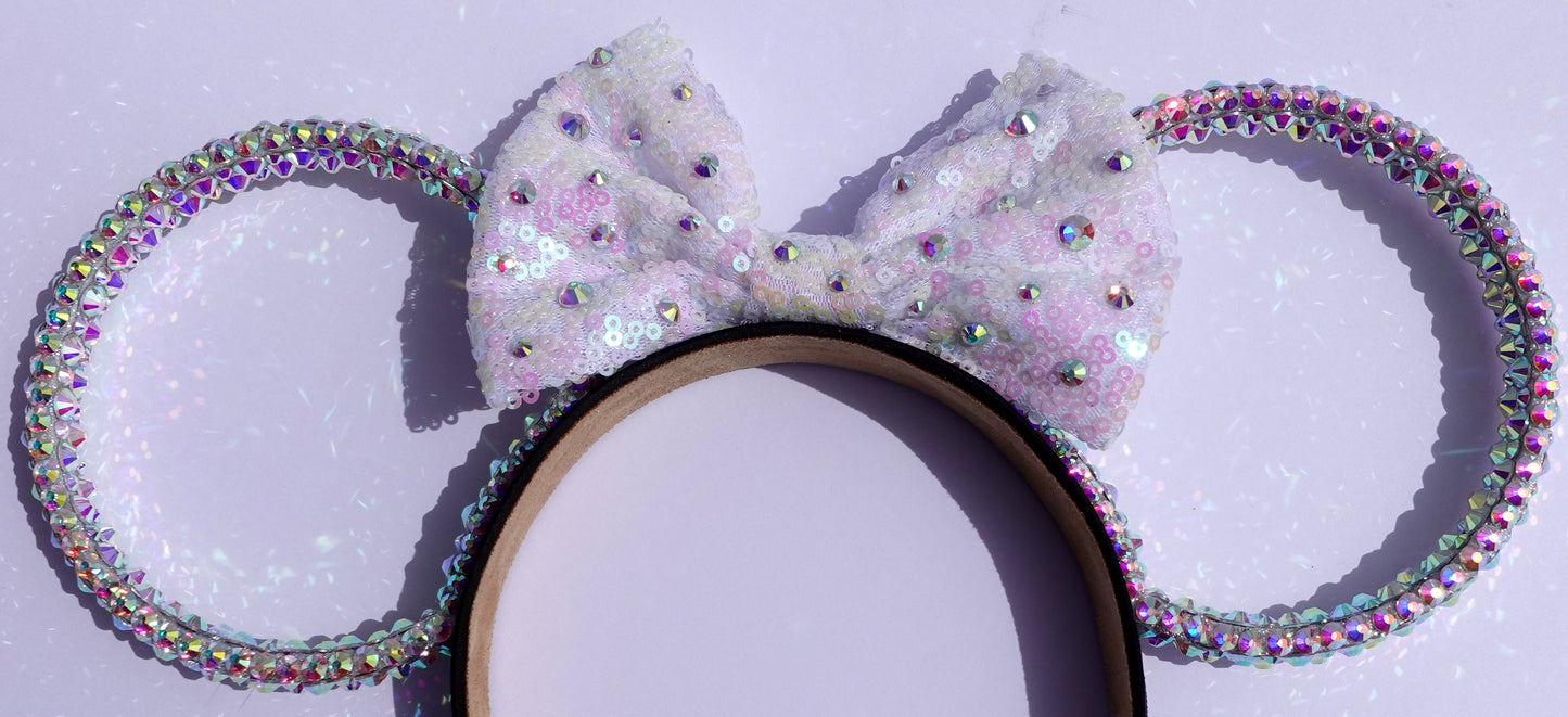 Classic Diamond Sparkle