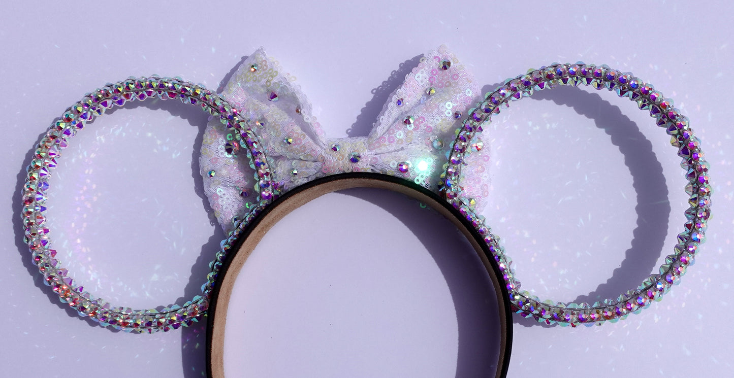 Classic Diamond Sparkle