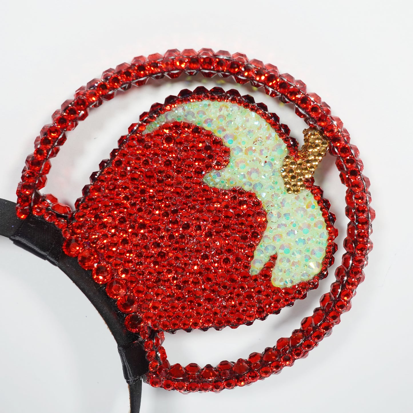 Poison Apple Glow Ears