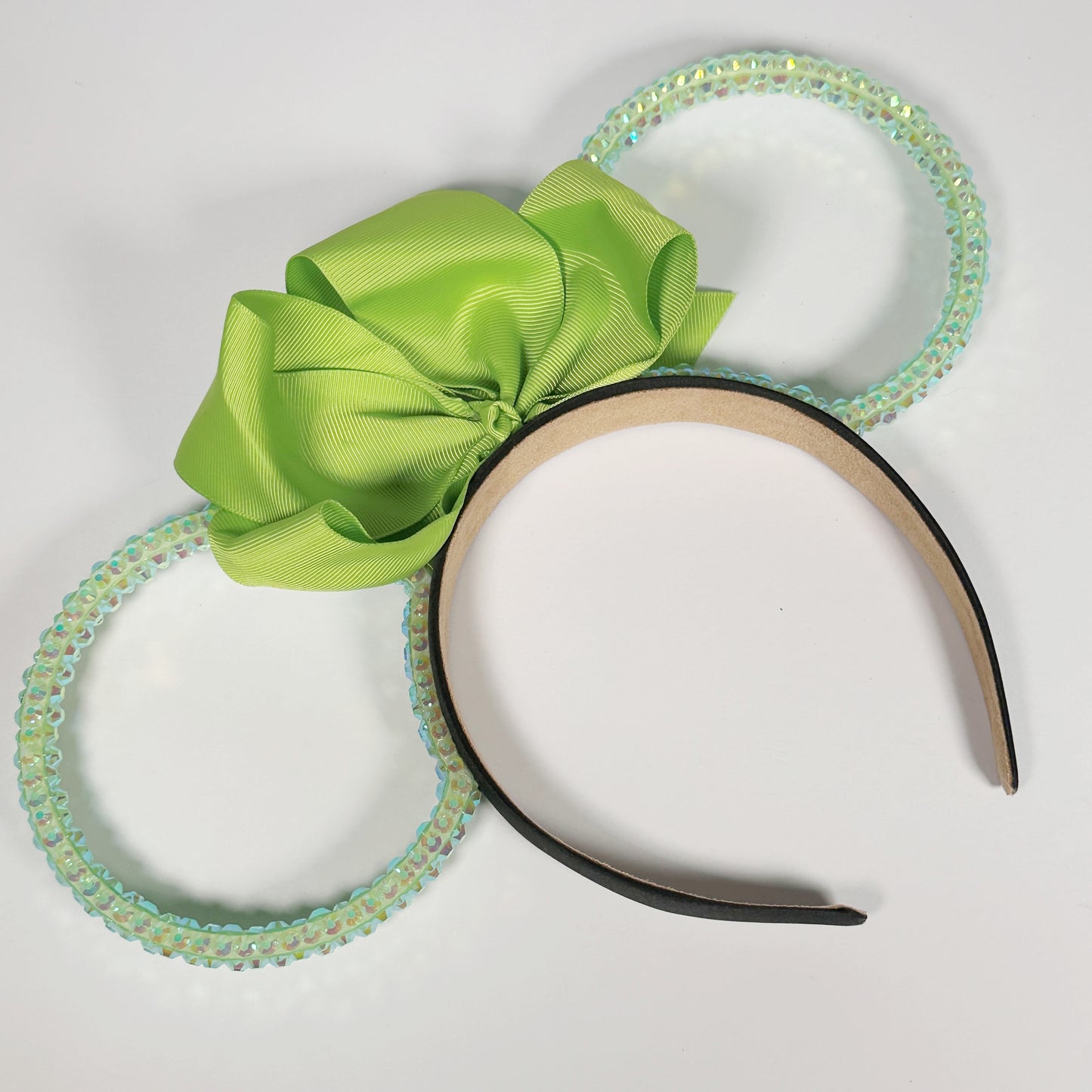 Classic Wicked Green Glow Ears