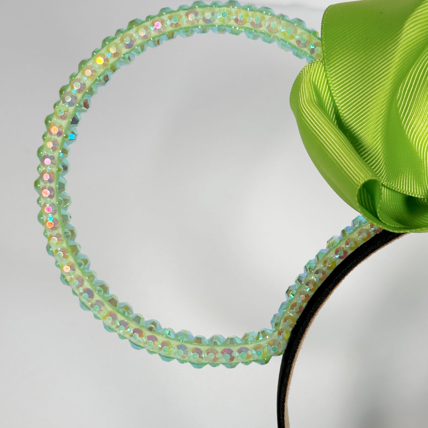 Classic Wicked Green Glow Ears