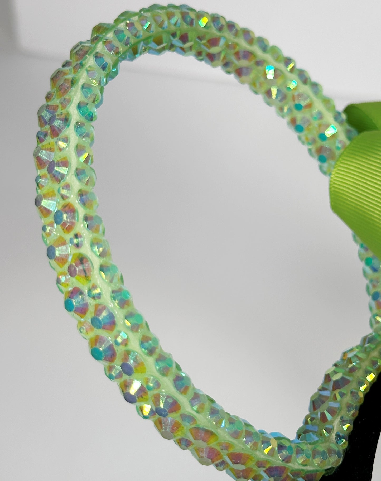 Classic Wicked Green Glow Ears