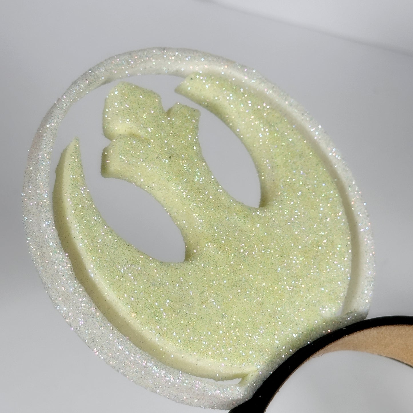 Rebel Alliance Glitter Glow