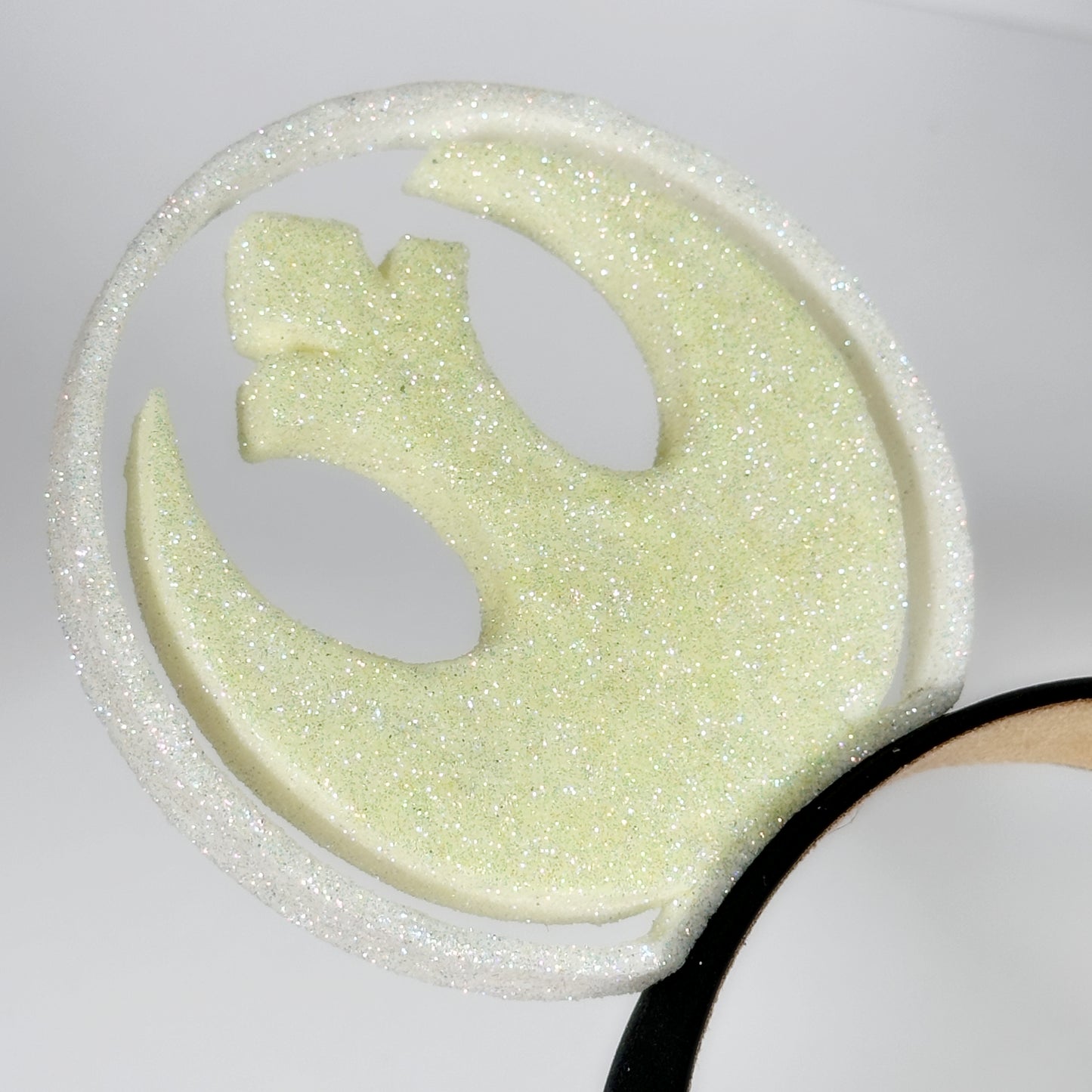 Rebel Alliance Glitter Glow