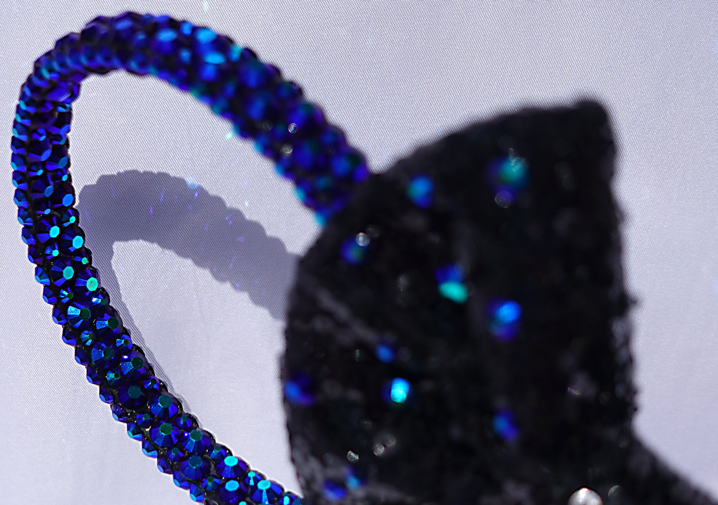 Classic Midnight Blue