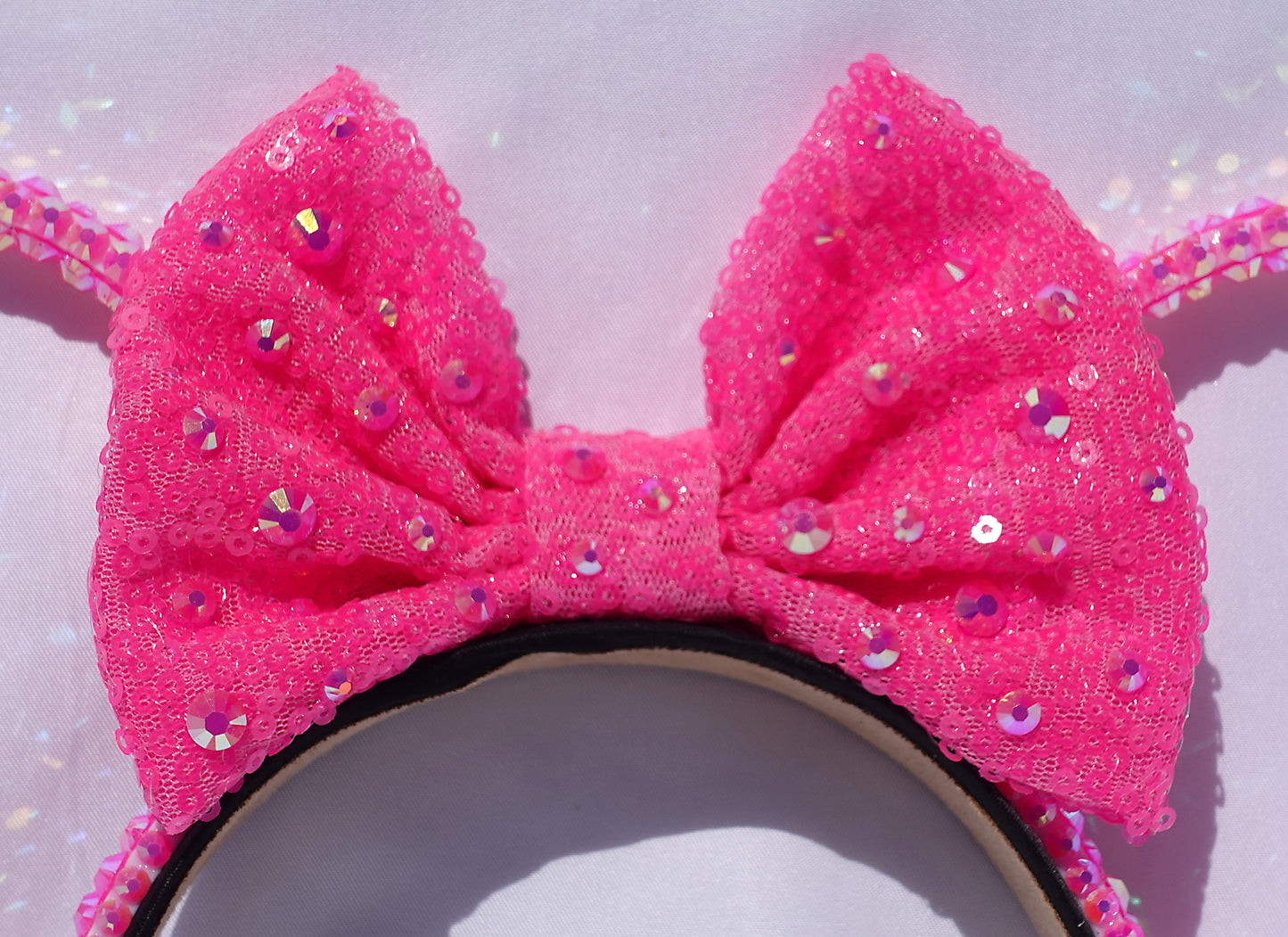 Classic Hot Pink