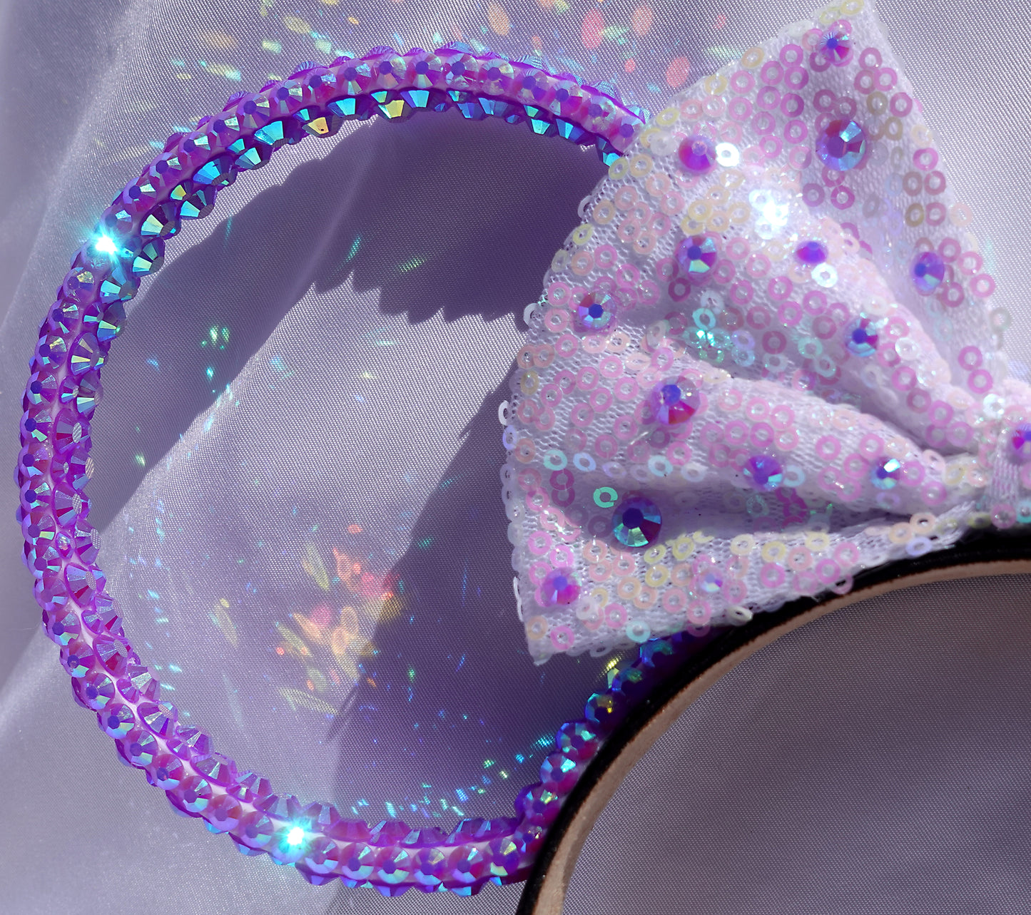 Classic Pastel Purple