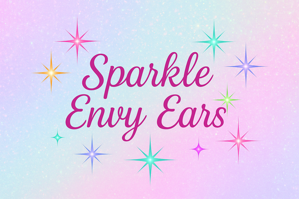 Sparkle Envy Ears