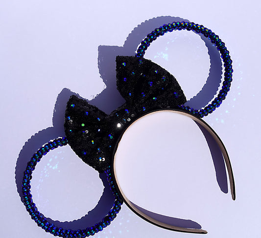 Classic Midnight Blue