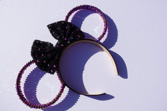 Classic Midnight Purple