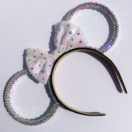 Classic Diamond Sparkle