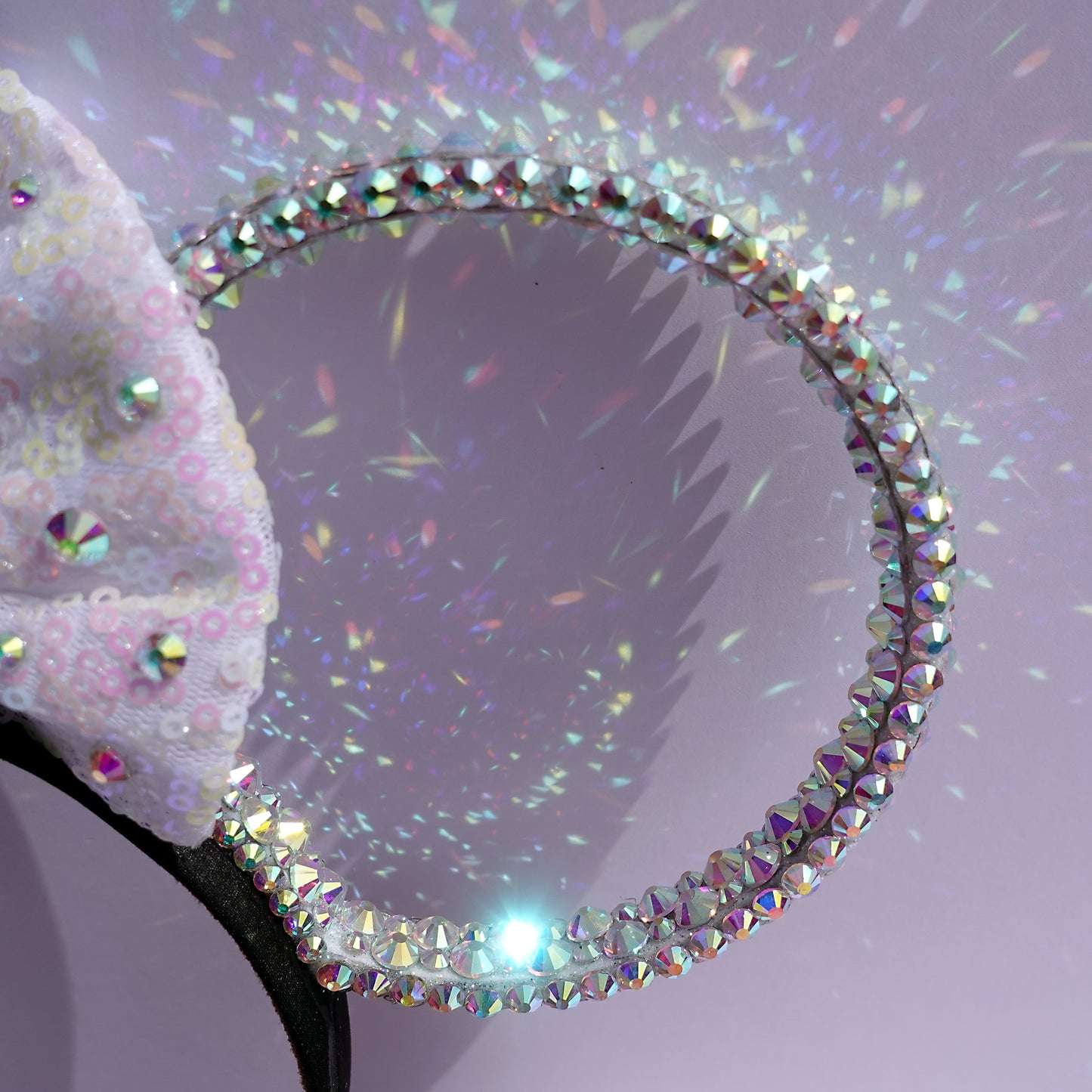 Classic Diamond Sparkle
