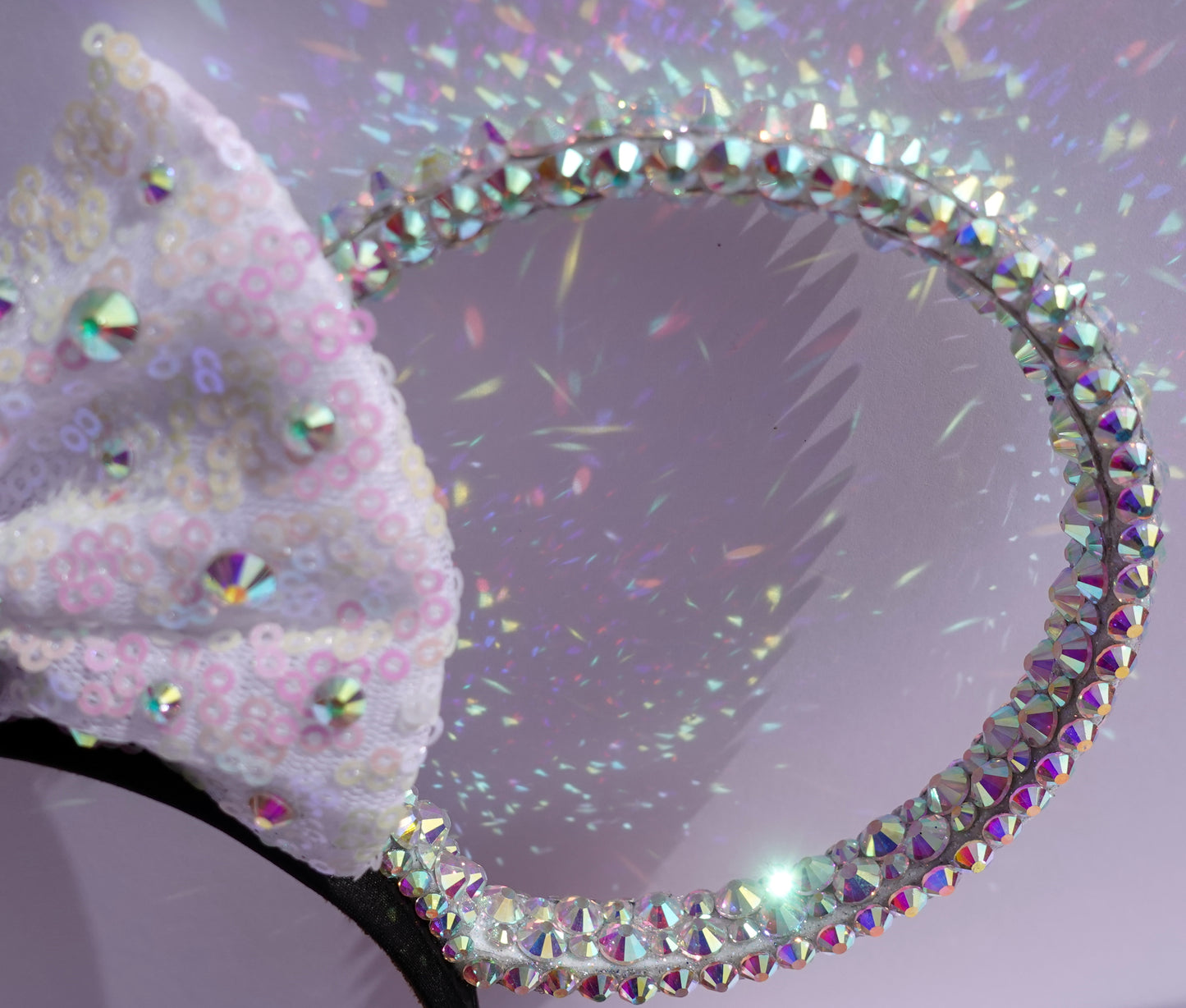 Classic Diamond Sparkle