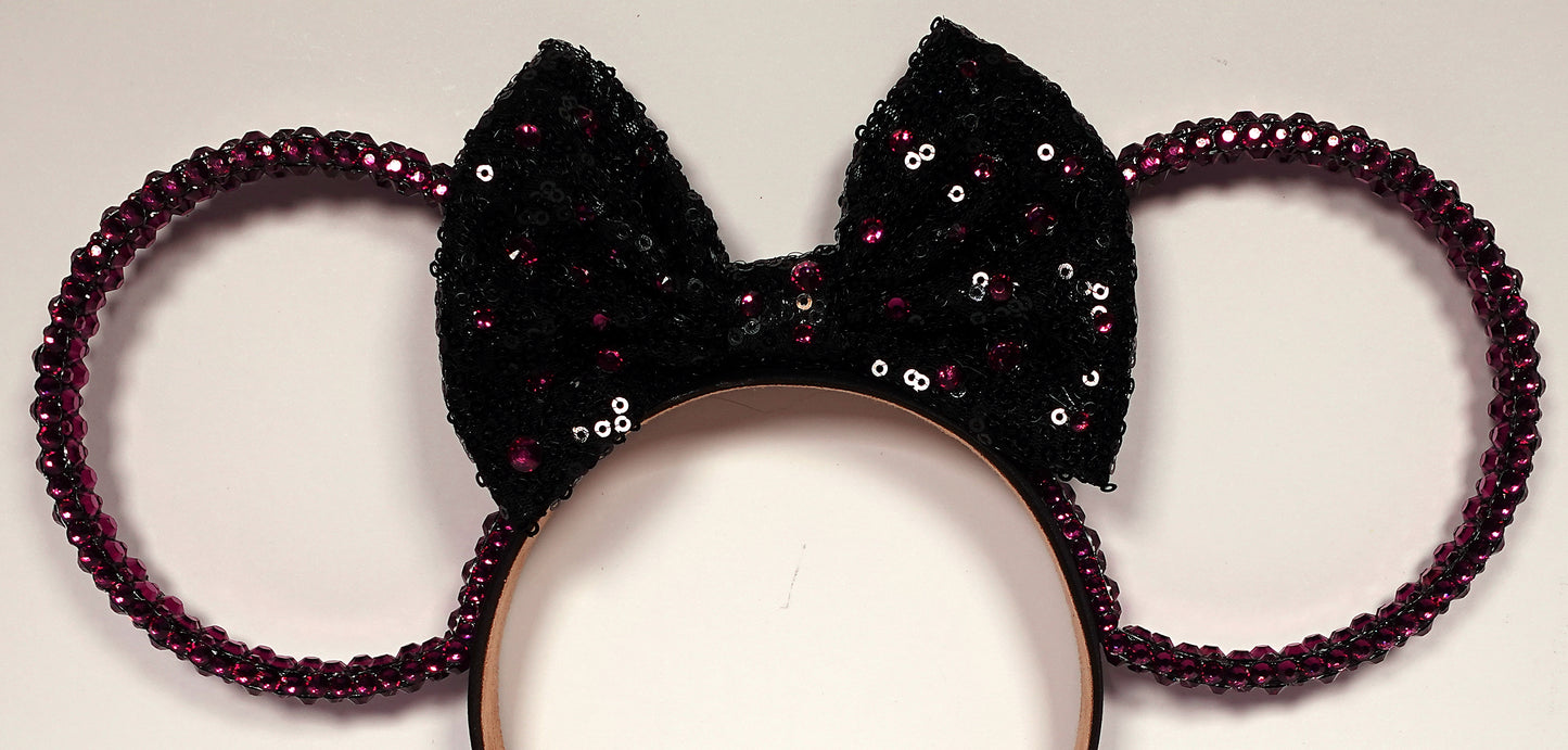 Classic Merlot Sparkle