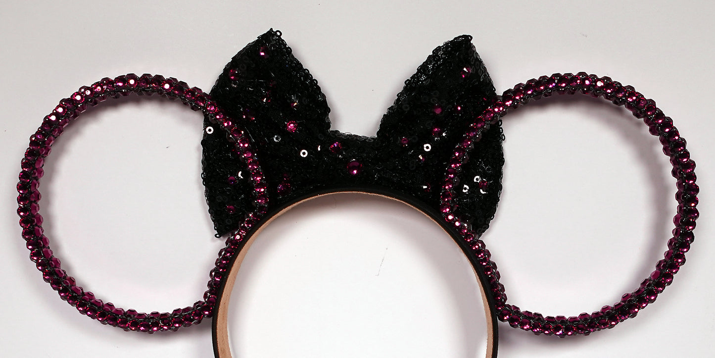 Classic Merlot Sparkle
