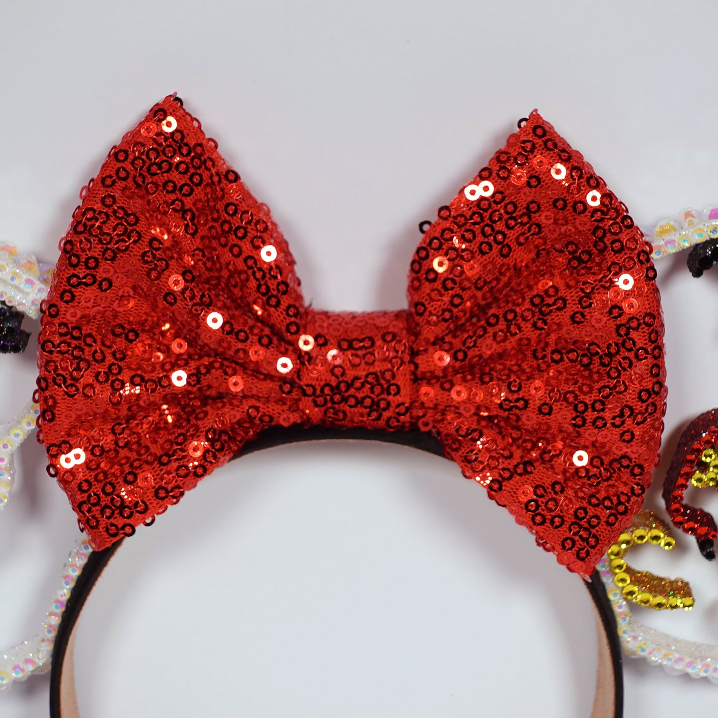 Character Mickey Love