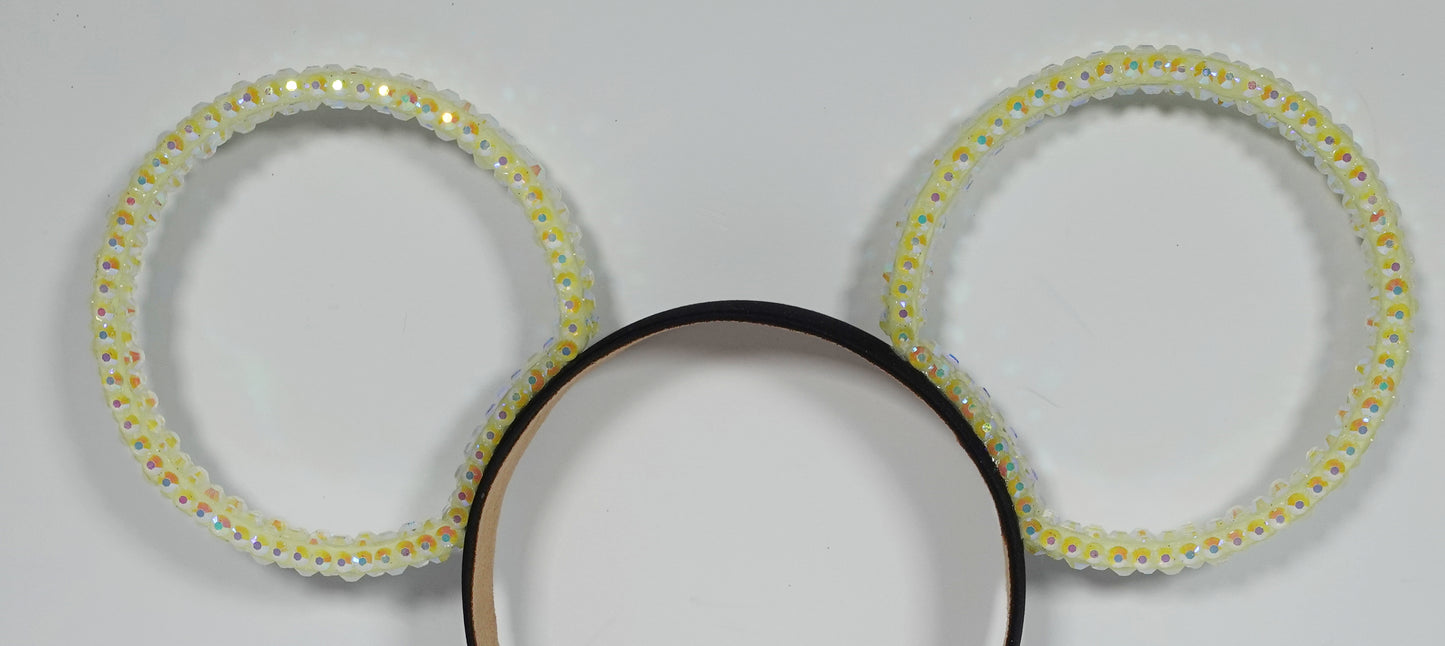 Classic Ghoulish Glow Ears