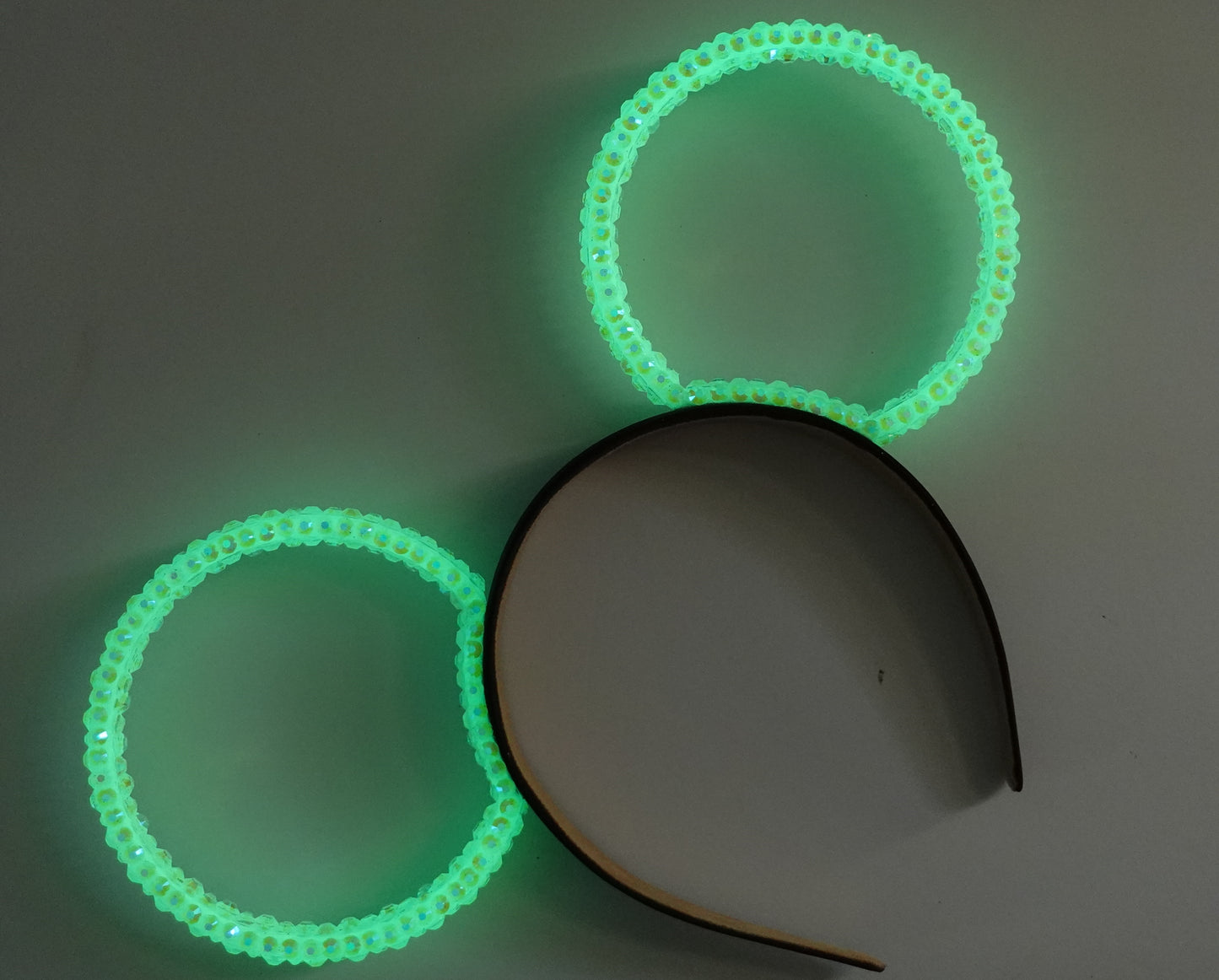 Classic Ghoulish Glow Ears