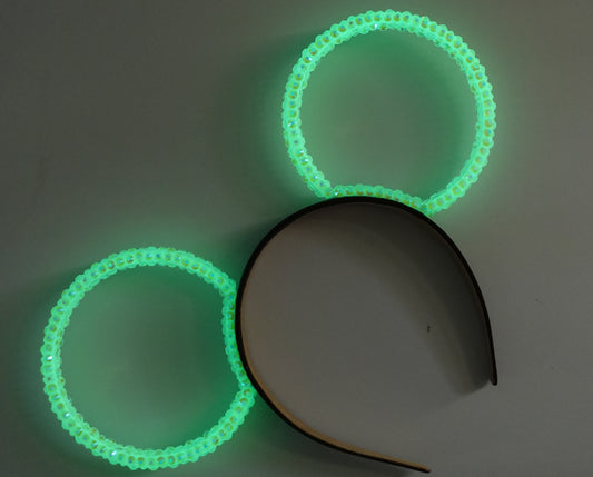 Classic Ghoulish Glow Ears
