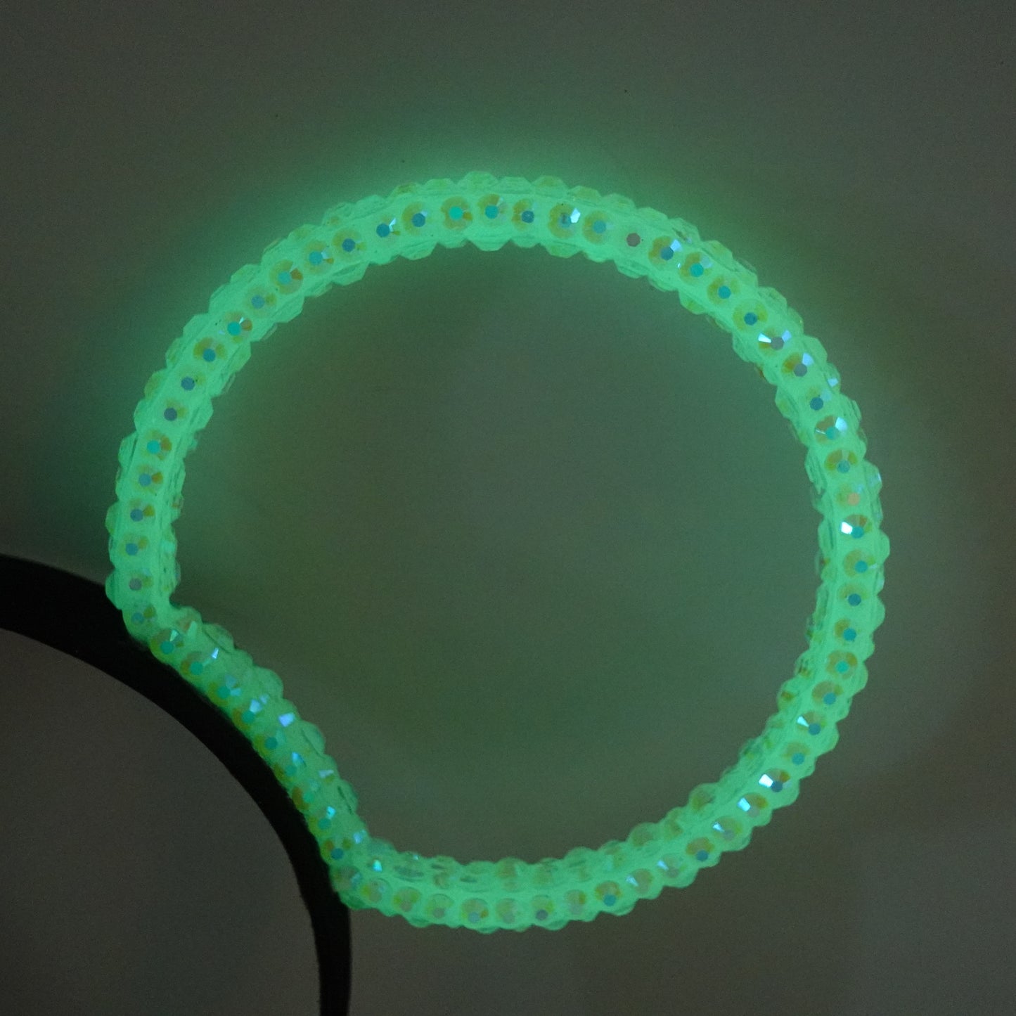 Classic Ghoulish Glow Ears