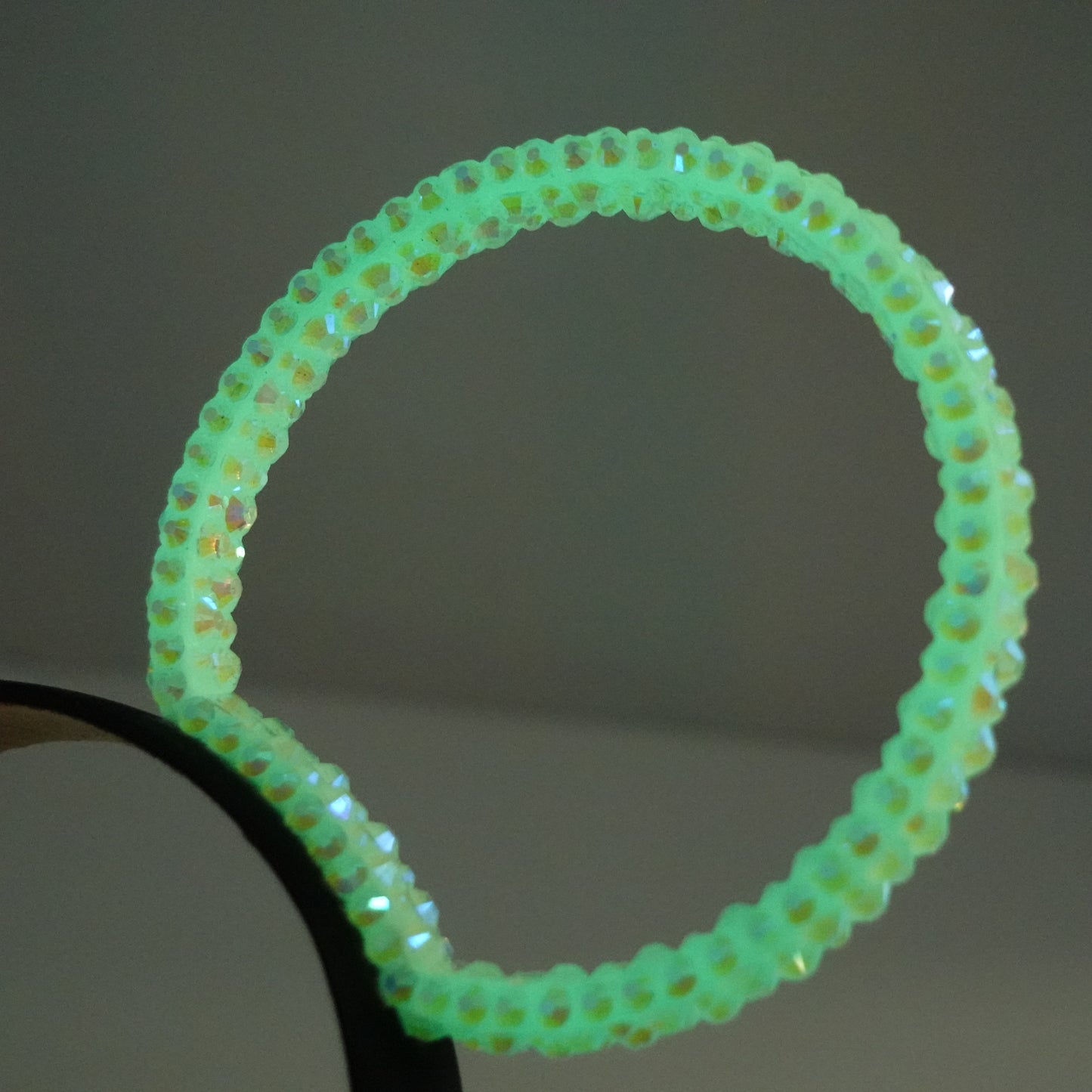 Classic Ghoulish Glow Ears