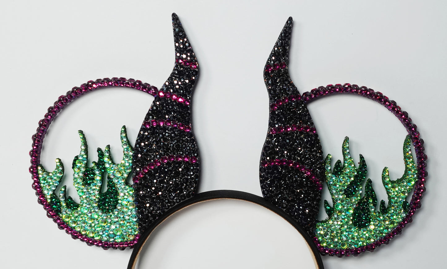 Evil Queen Character Ears