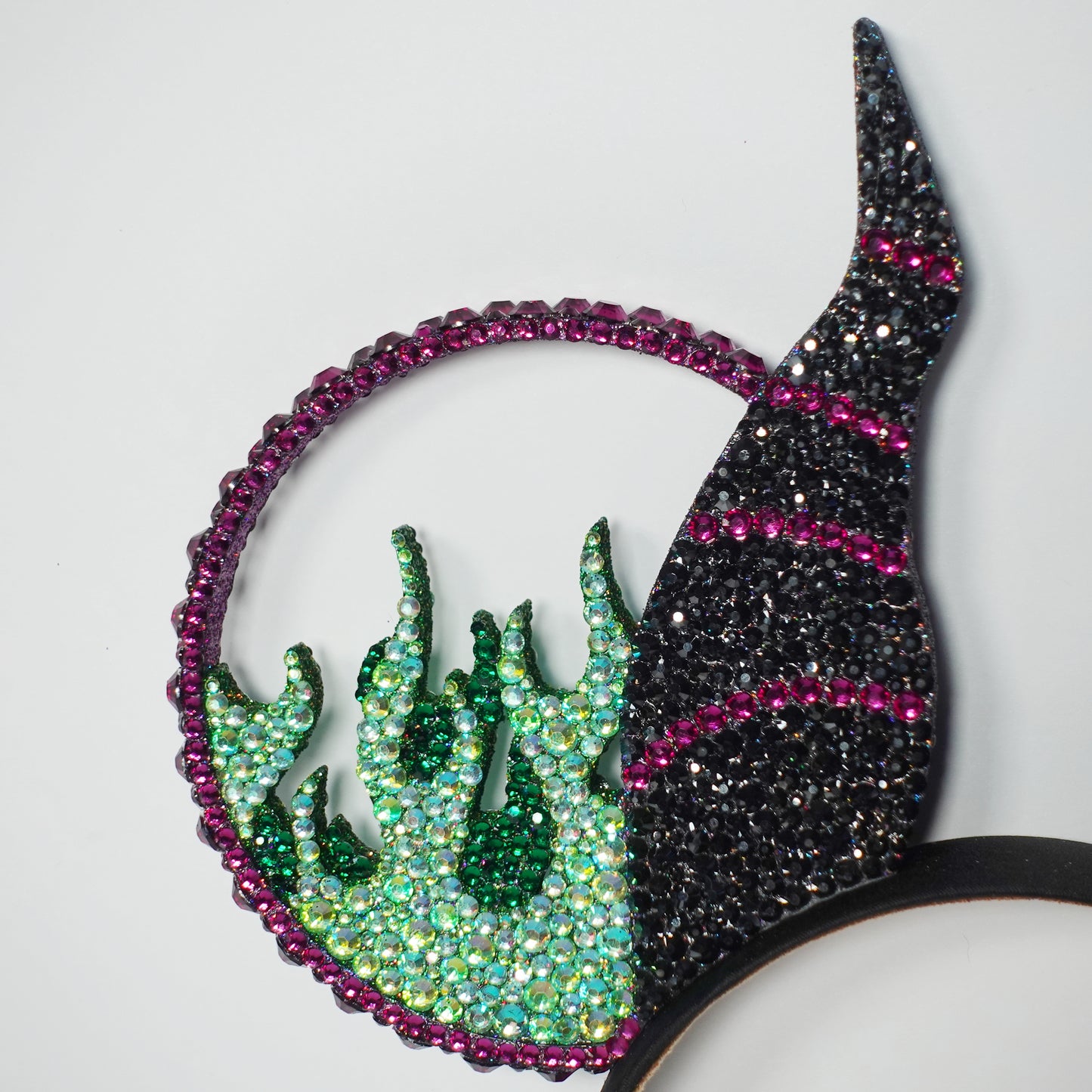 Evil Queen Character Ears