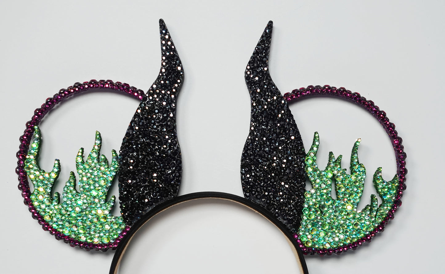 Evil Queen Character Ears