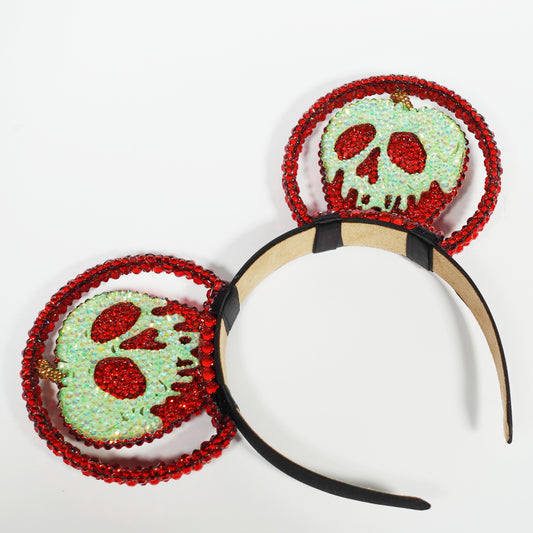 Poison Apple Glow Ears
