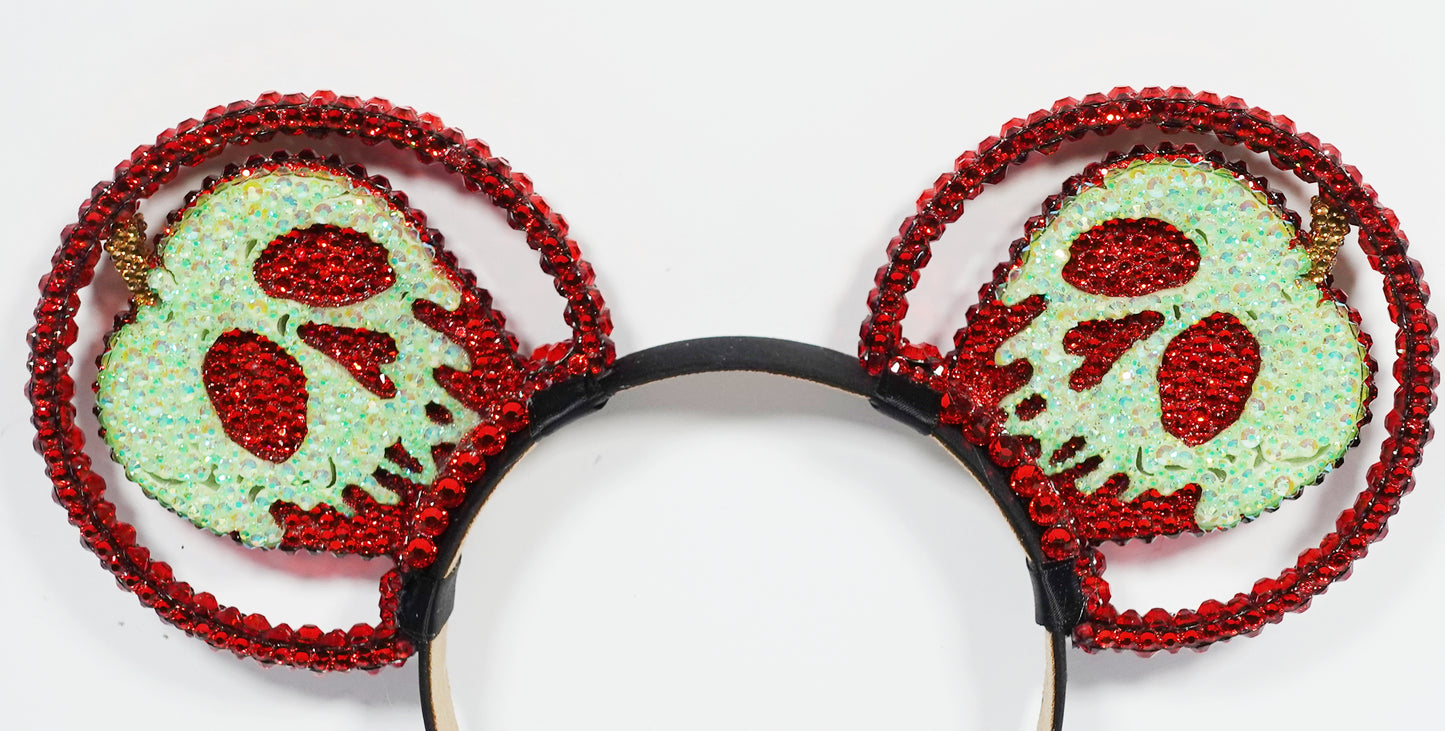 Poison Apple Glow Ears
