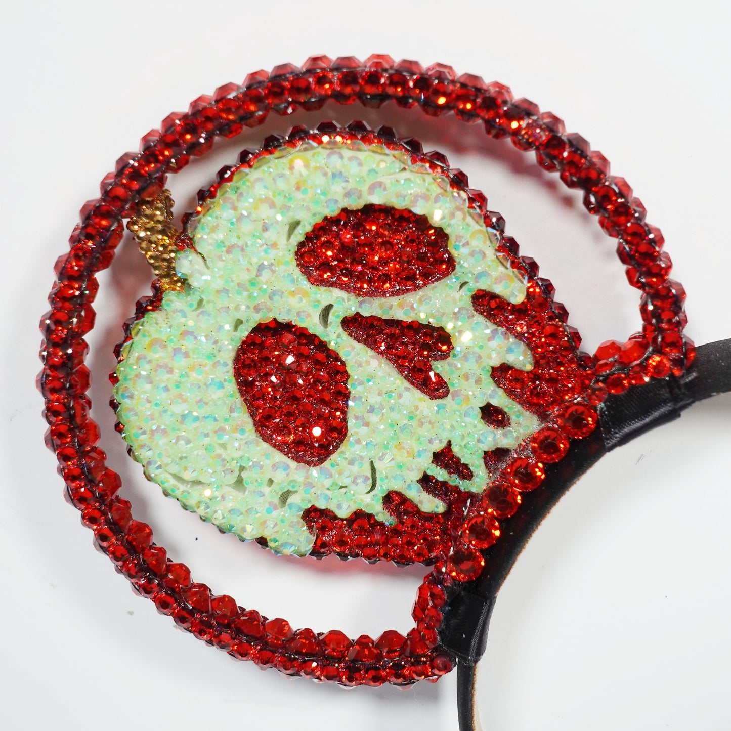 Poison Apple Glow Ears