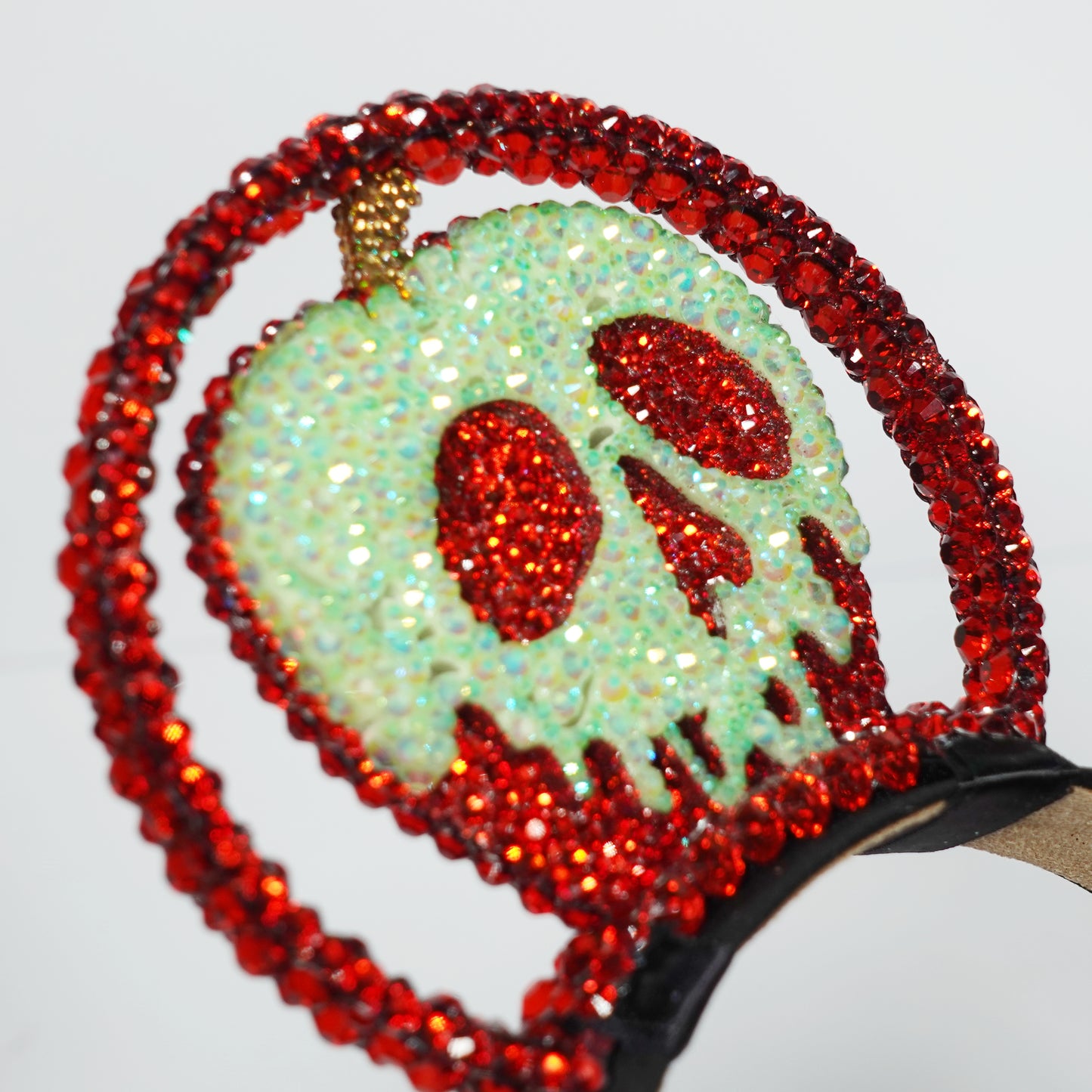 Poison Apple Glow Ears