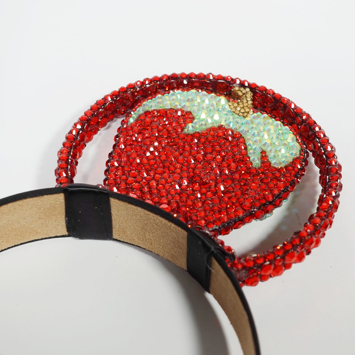 Poison Apple Glow Ears