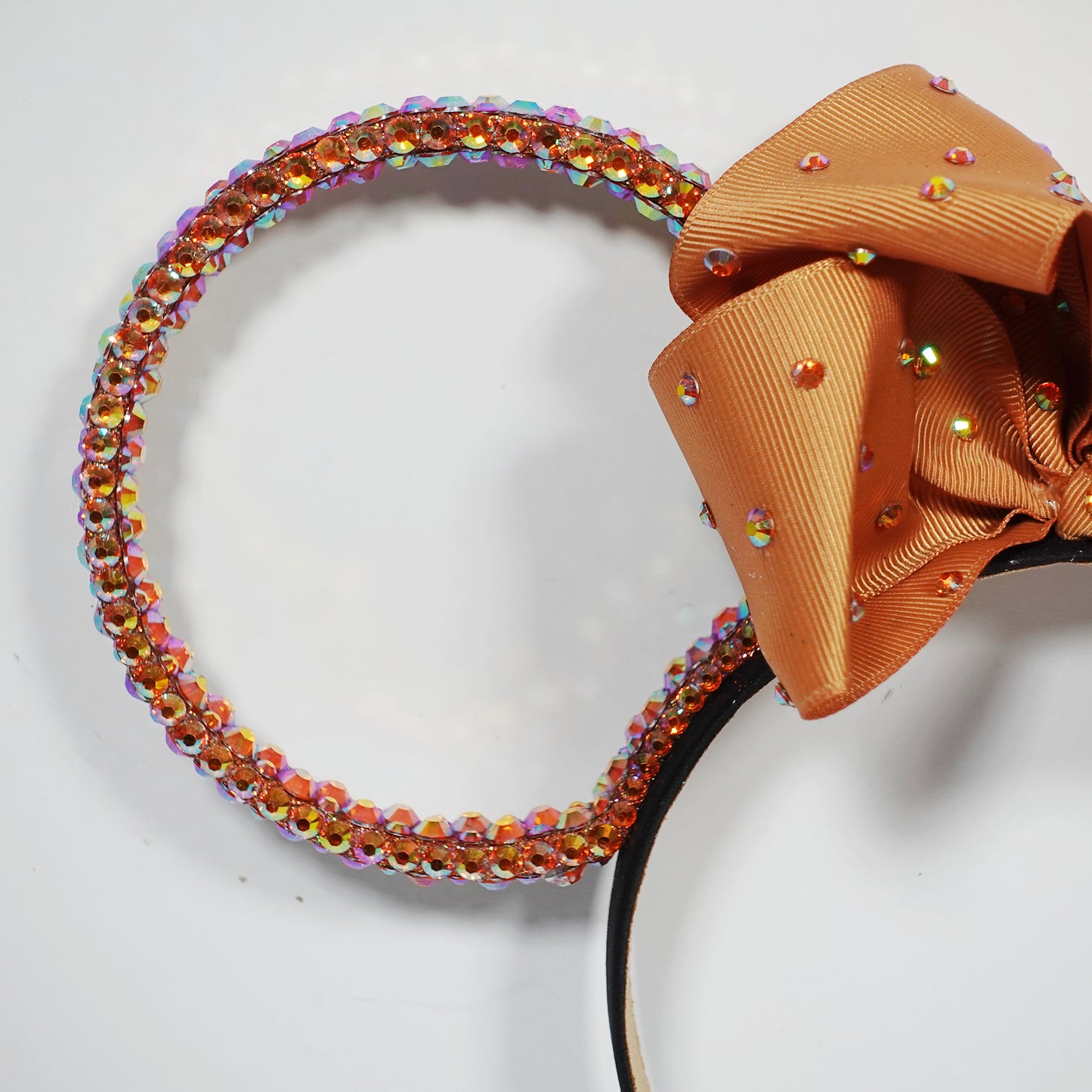 Classic Fall Magic Iridescent Sparkle Ears