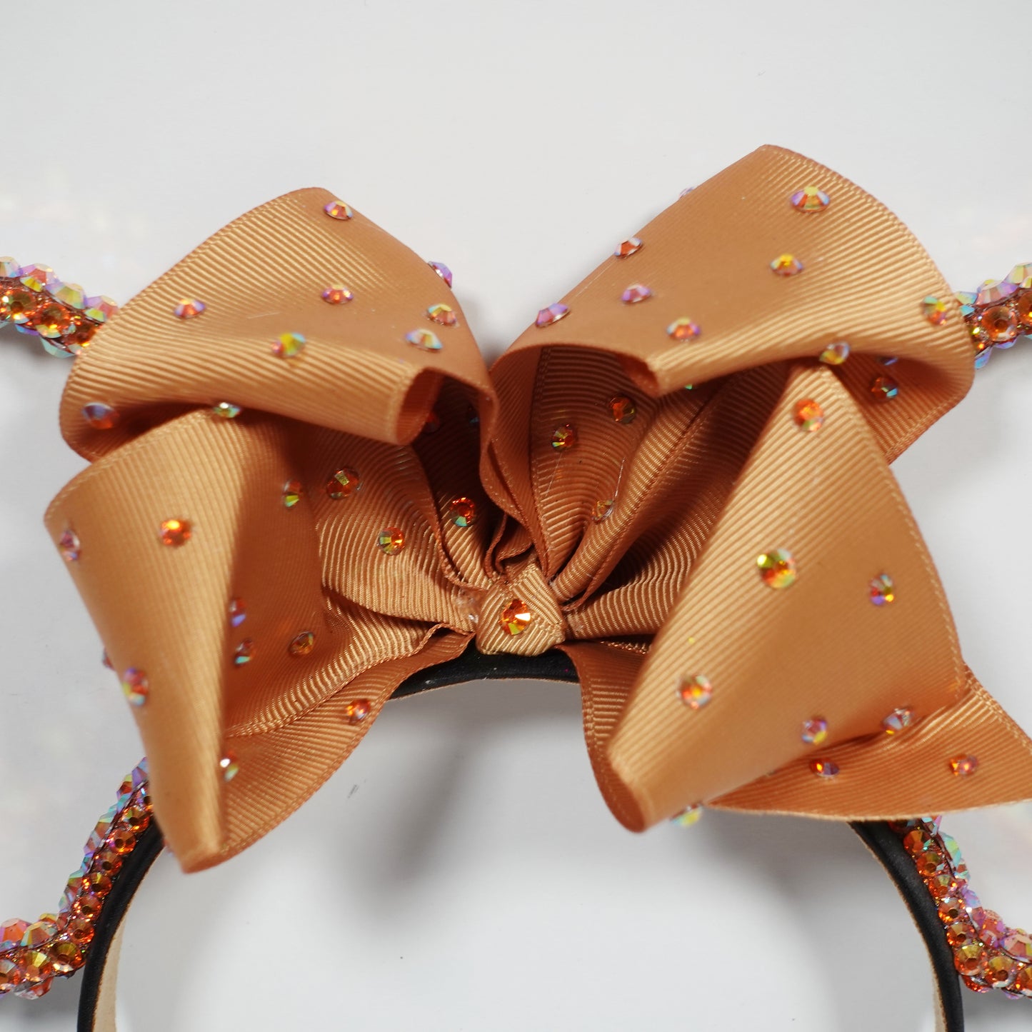 Classic Fall Magic Iridescent Sparkle Ears