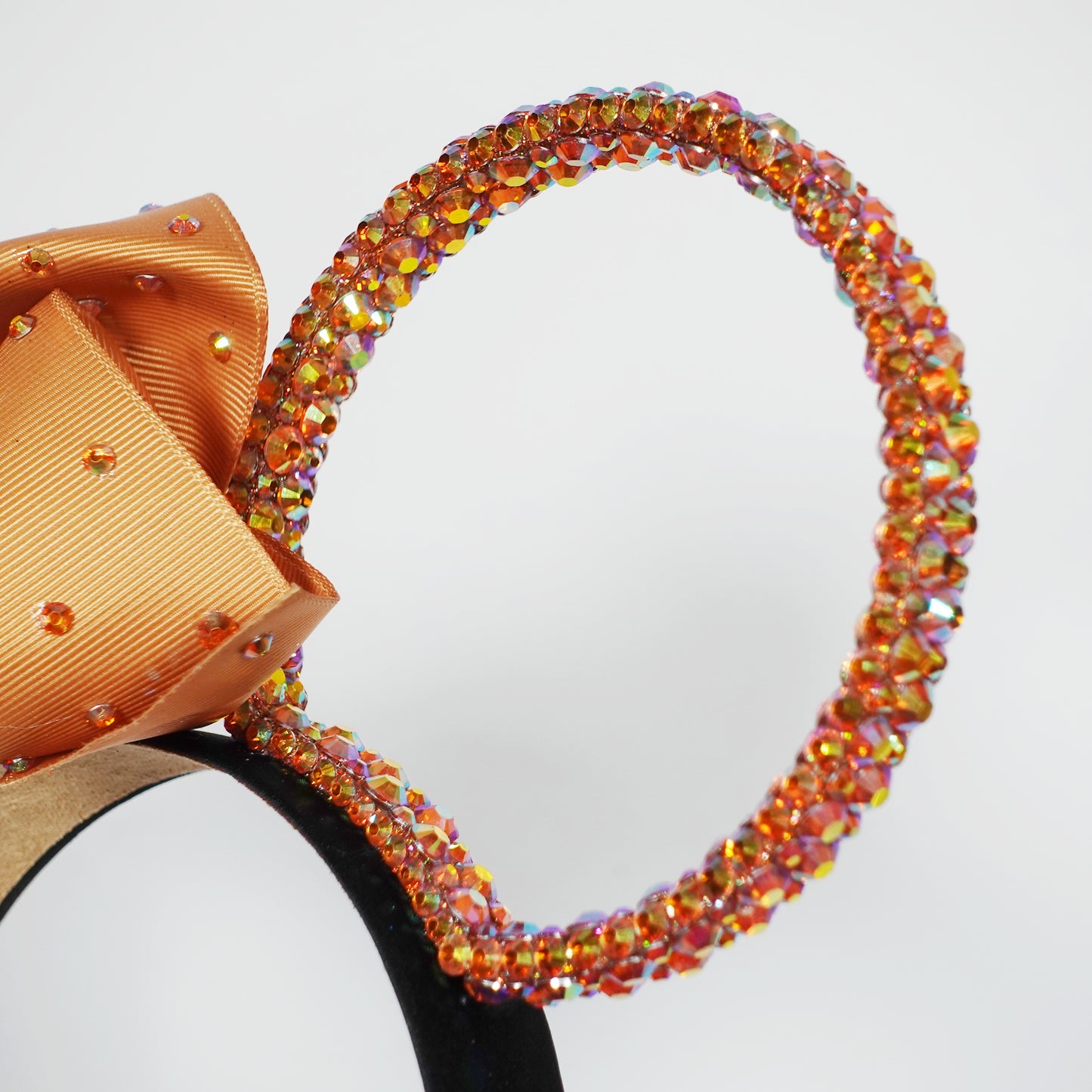 Classic Fall Magic Iridescent Sparkle Ears