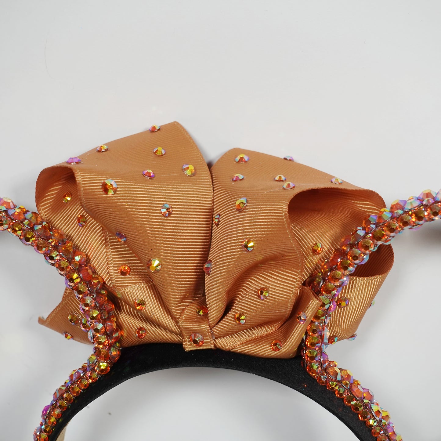 Classic Fall Magic Iridescent Sparkle Ears