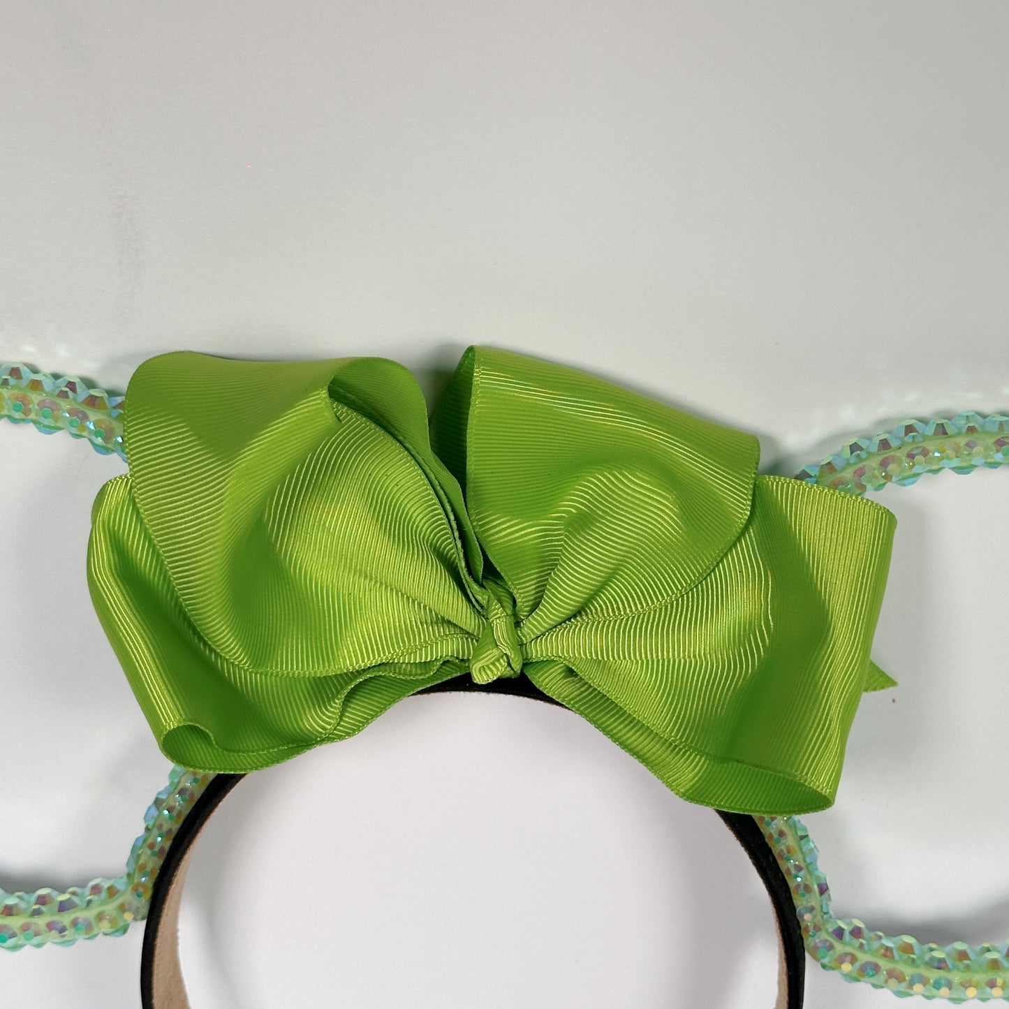 Classic Wicked Green Glow Ears