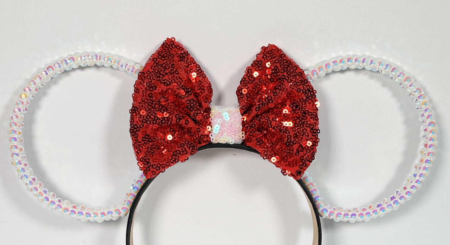 Classic Merry Sparkle Ears