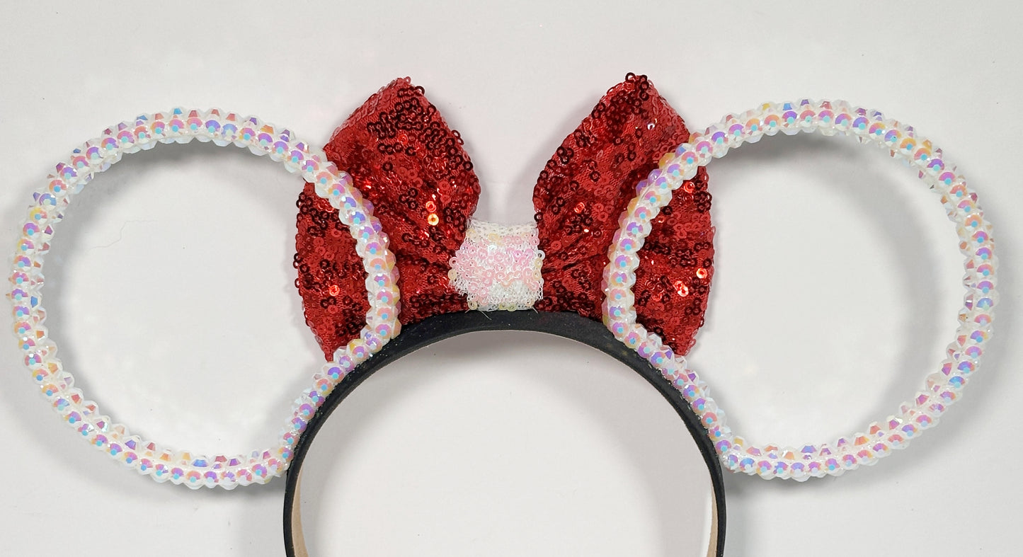 Classic Merry Sparkle Ears