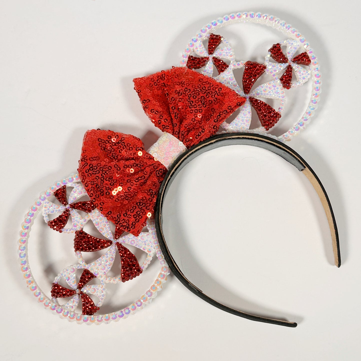 Character Candy Cane Sparkle