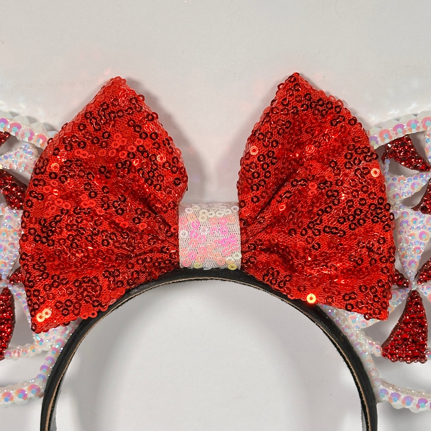 Character Candy Cane Sparkle