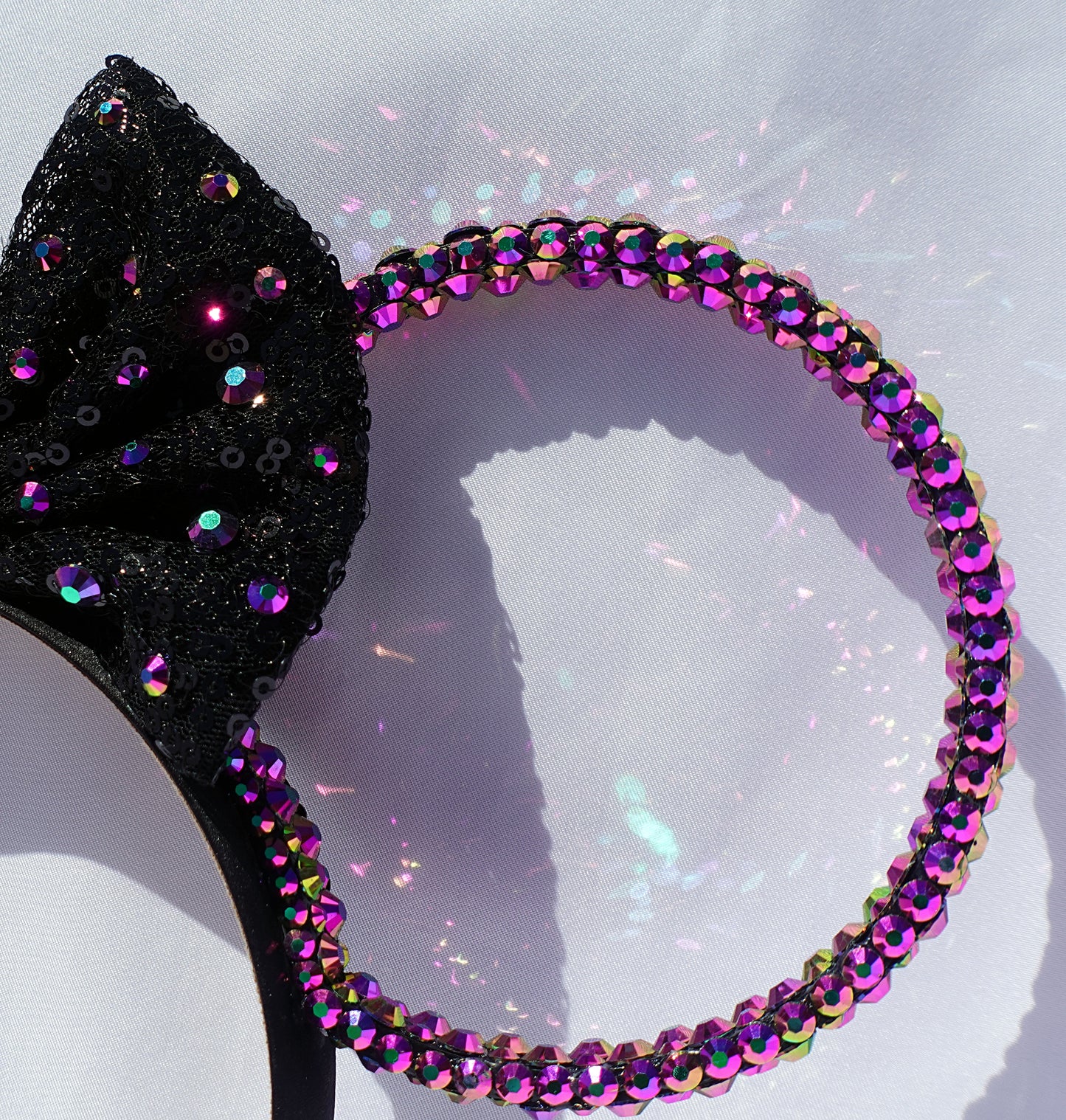 Classic Midnight Purple