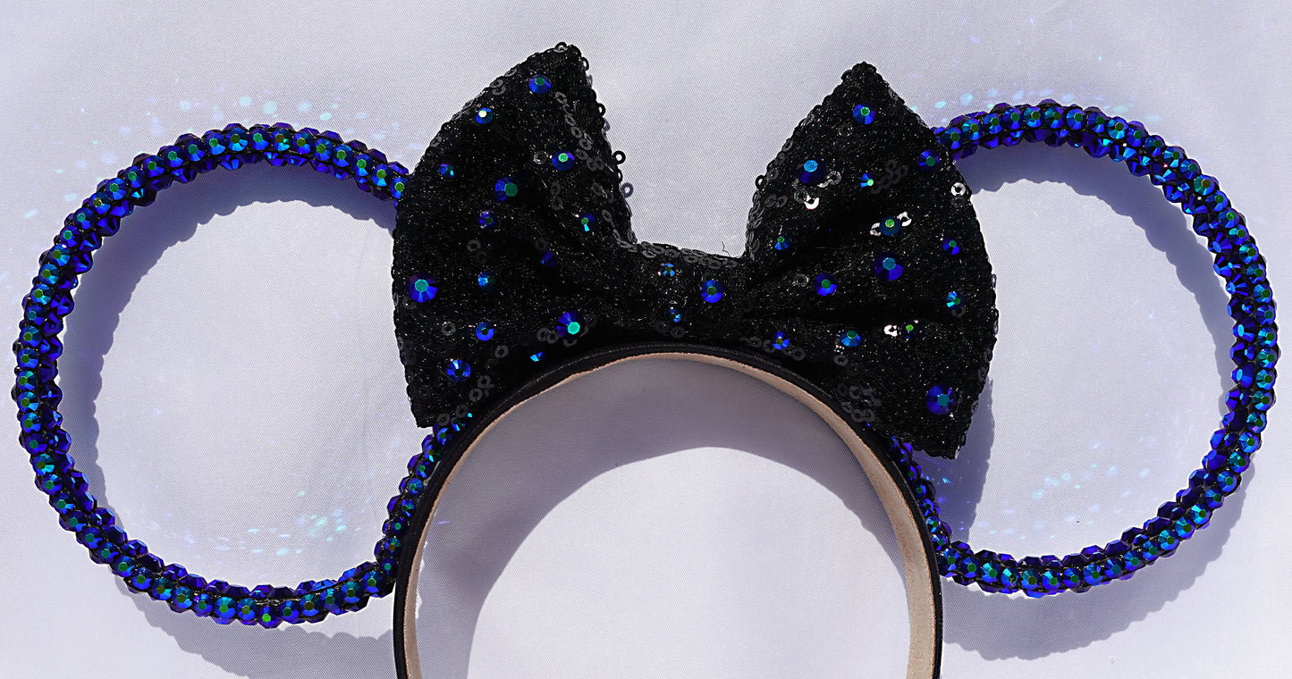 Classic Midnight Blue