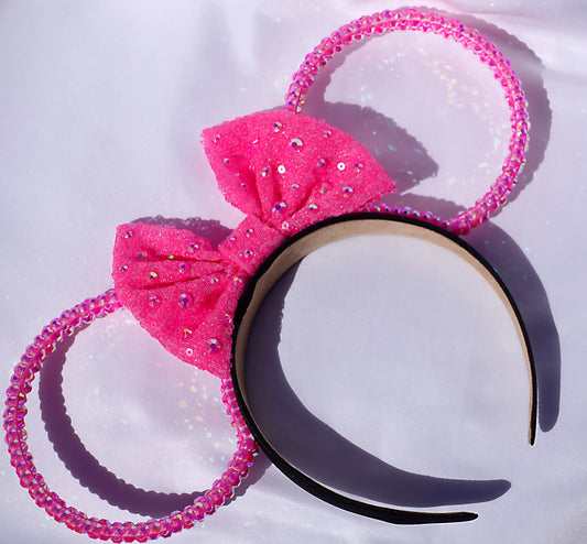 Classic Hot Pink